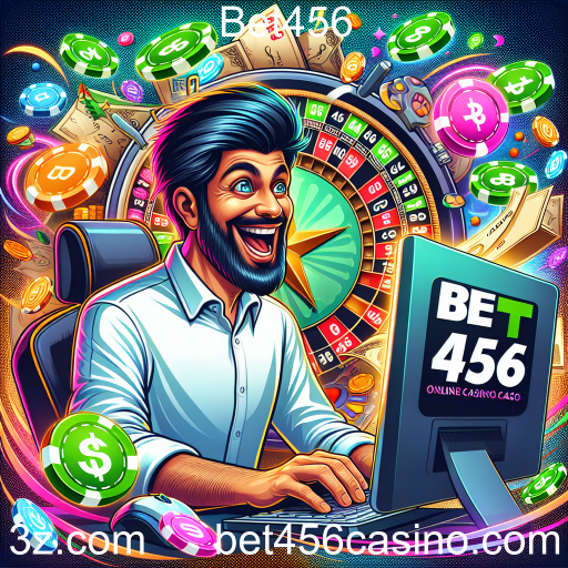 Descubra as Melhores Promoções no Bet456